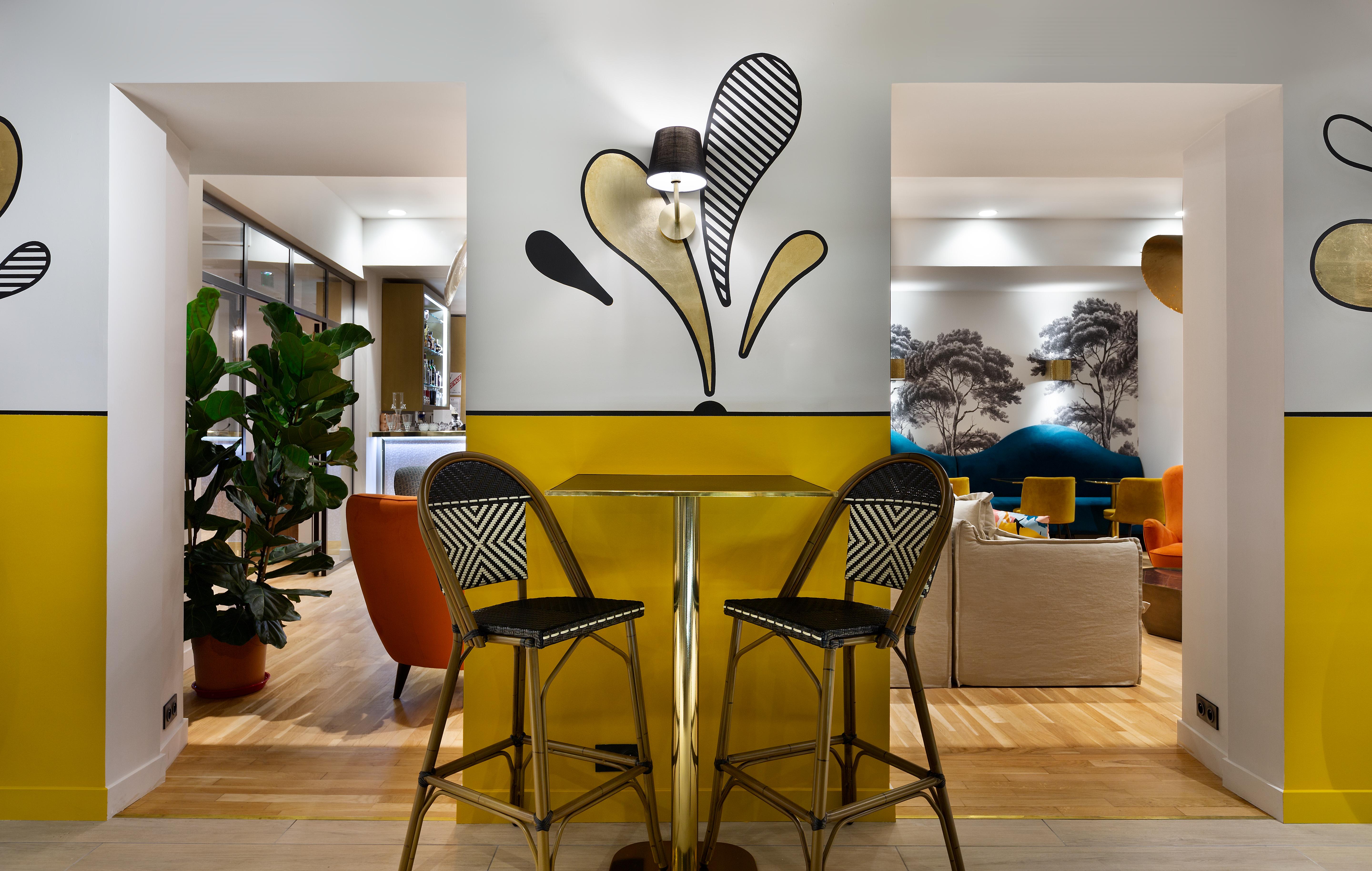 Hotel Verlaine Cannes Exteriér fotografie