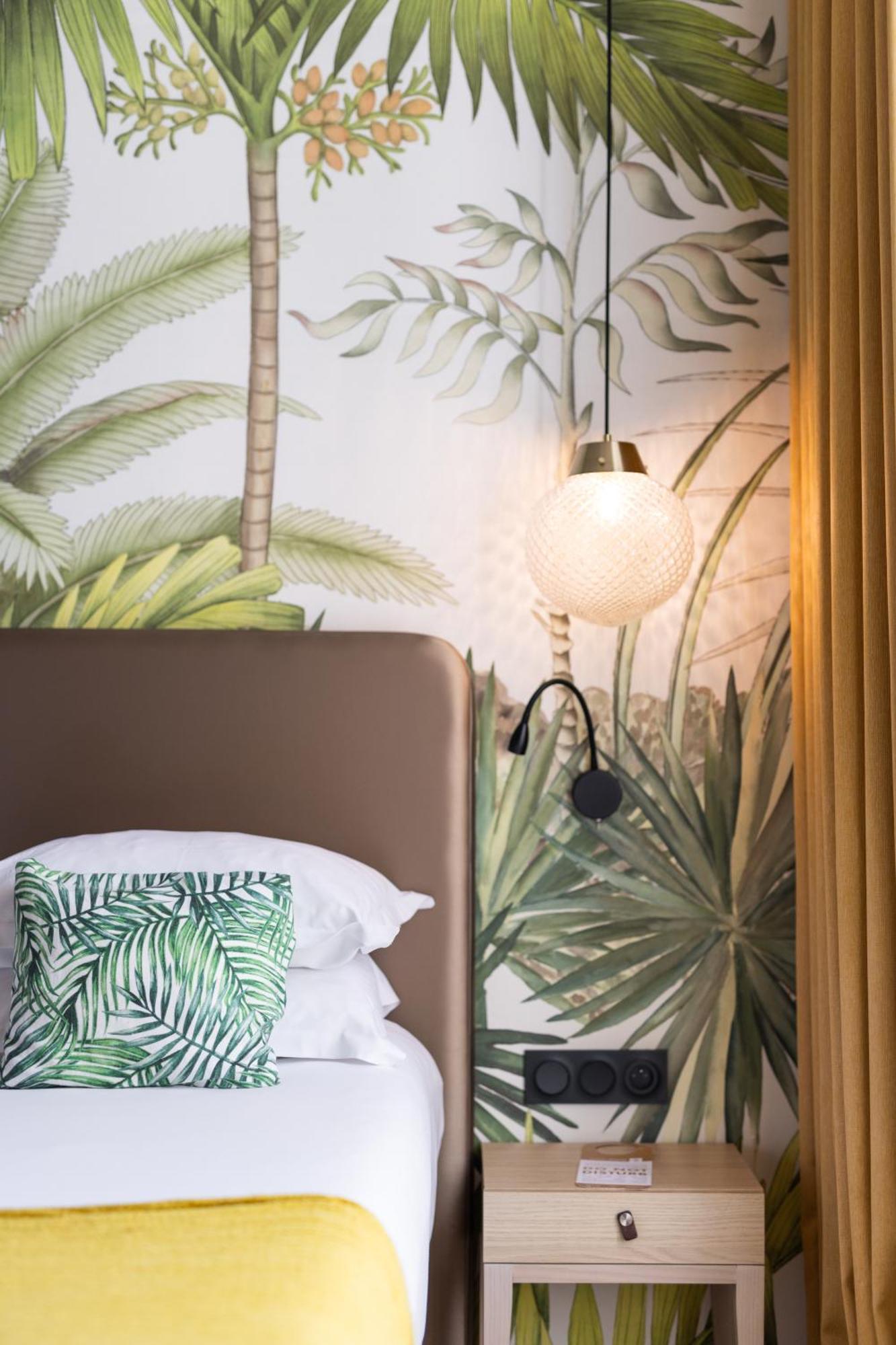 Hotel Verlaine Cannes Exteriér fotografie